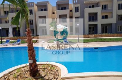 Chalet - 2 Bedrooms - 1 Bathroom for sale in Lasirena Bay - Ras Sedr - South Sainai