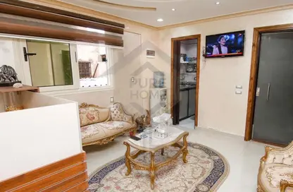 Office Space - Studio - 2 Bathrooms for rent in Istanbul - Salah Mostafa - El Soltan Hussein St. - Raml Station - Hay Wasat - Alexandria
