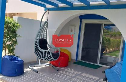 Chalet - 3 Bedrooms - 2 Bathrooms for sale in Mountain View - Ras Al Hekma - North Coast