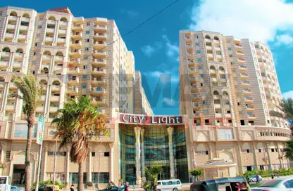 Apartment - 3 Bedrooms - 2 Bathrooms for sale in Seyouf Square - Seyouf - Hay Awal El Montazah - Alexandria Apartment - 3 Bedrooms - 2 Bathrooms for sale in Seyouf Square - Seyouf - Hay Awal El Montazah - Alexandria