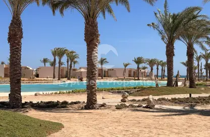 Chalet - 2 Bedrooms - 2 Bathrooms for sale in Mesca - Soma Bay - Safaga - Hurghada - Red Sea