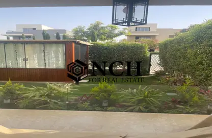 تاون هاوس - 4 غرف نوم - 4 حمامات للبيع في فيليت - كمبوندات التجمع الخامس - التجمع الخامس - مدينة القاهرة الجديدة - القاهرة
