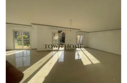 Apartment - 3 Bedrooms - 2 Bathrooms for rent in El Rehab Extension - Al Rehab - New Cairo City - Cairo