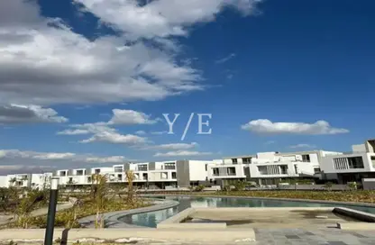 Apartment - 3 Bedrooms - 3 Bathrooms for sale in Joulz - Cairo Alexandria Desert Road - 6 October City - Giza