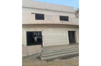 Villa - 5 Bedrooms - 6 Bathrooms for sale in Maxim - The 1st Settlement - New Cairo City - Cairo