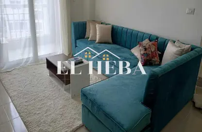 Apartment - 2 Bedrooms - 1 Bathroom for rent in Privado - Madinaty - Cairo