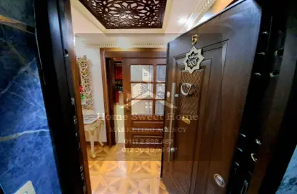شقة - 3 غرف نوم - 3 حمامات للبيع في شارع أبو بكر الصديق - الماظة - مصر الجديدة - القاهرة