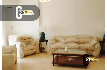 شقة - 3 غرف نوم - 2 حمامات للايجار في ميدان دجله - دجلة - حي المعادي - القاهرة