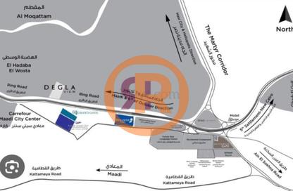 Medical Facility - Studio - 1 Bathroom for sale in Katameya Gate - El Katameya Compounds - El Katameya - New Cairo City - Cairo