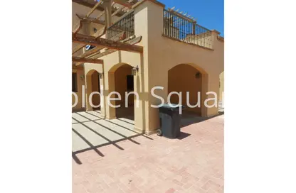 Twin House - 4 Bedrooms - 4 Bathrooms for sale in Marassi - Sidi Abdel Rahman - North Coast