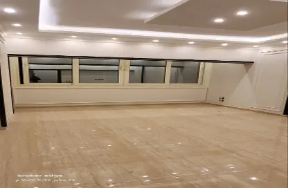 مساحات مكتبية - استوديو - 2 حمامات للايجار في شارع الطيران - رابعة العدوية - مدينة نصر - القاهرة