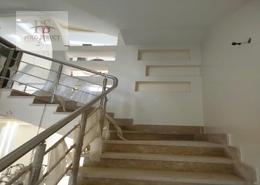 فيلا - 5 غرف نوم - 8 حمامات for للبيع in جراند هايتس - التوسعات الشمالية - مدينة 6 أكتوبر - الجيزة