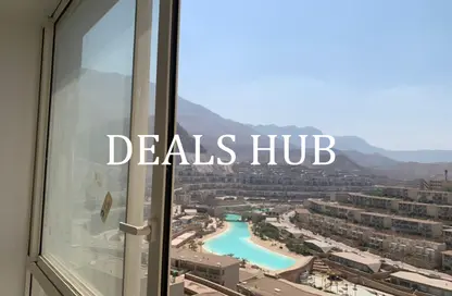 Chalet - 3 Bedrooms - 2 Bathrooms for sale in IL Monte Galala - Al Ain Al Sokhna - Suez Chalet - 3 Bedrooms - 2 Bathrooms for sale in IL Monte Galala - Al Ain Al Sokhna - Suez