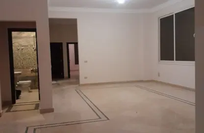 Apartment - 2 Bedrooms - 2 Bathrooms for rent in Beram Al Tunsi St. - Al Narges 1 - Al Narges - New Cairo City - Cairo