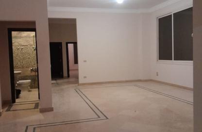 Apartment - 2 Bedrooms - 2 Bathrooms for rent in Omar Khorshid St. - El Banafseg 10 - El Banafseg - New Cairo City - Cairo