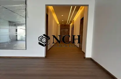 Apartment - 3 Bedrooms - 3 Bathrooms for rent in Lake View Residence - 5th Settlement Compounds - The 5th Settlement - New Cairo City - Cairo