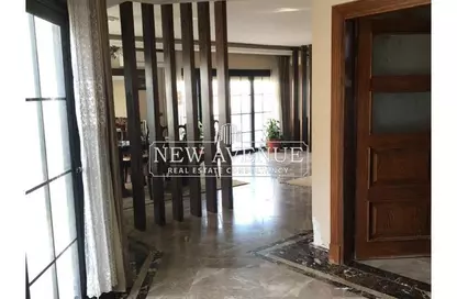Apartment - 4 Bedrooms - 4 Bathrooms for sale in Ramsis St. - El Korba - Heliopolis - Masr El Gedida - Cairo