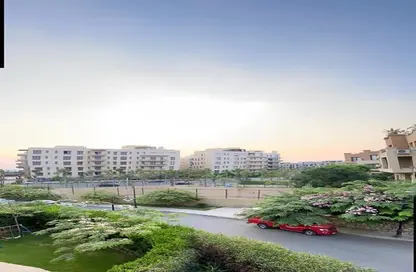 شقة - 2 غرف نوم - 2 حمامات للايجار في كازا - كمبوندات الشيخ زايد - الشيخ زايد - الجيزة