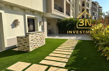 Apartment - 3 Bedrooms - 4 Bathrooms for rent in Mivida - 5th Settlement Compounds - The 5th Settlement - New Cairo City - Cairo