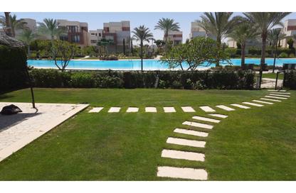 Villa - 5 Bedrooms - 5 Bathrooms for sale in Marassi - Sidi Abdel Rahman - North Coast