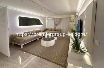 Apartment - Studio - 1 Bathroom for rent in Westown - Sheikh Zayed Compounds - Sheikh Zayed City - Giza