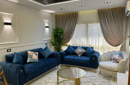 Apartment - 3 Bedrooms - 1 Bathroom for sale in Dar Al Defaa El Gawy St. - Ard El Golf - Heliopolis - Masr El Gedida - Cairo