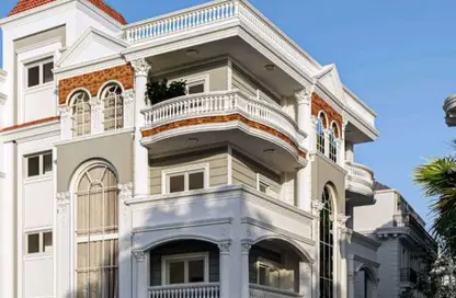 Apartment - 3 Bedrooms - 2 Bathrooms for sale in Beit Al Wattan - New Damietta - Demyat