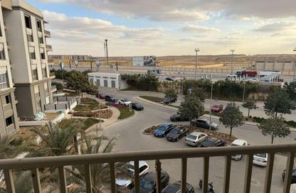 Apartment - 2 Bedrooms - 2 Bathrooms for sale in Hyde Park - 5th Settlement Compounds - The 5th Settlement - New Cairo City - Cairo