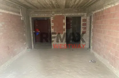 شقة - 3 غرف نوم - 3 حمامات للبيع في ماونتن فيو أي سيتي أكتوبر - كمبوندات 6 أكتوبر - مدينة 6 أكتوبر - الجيزة