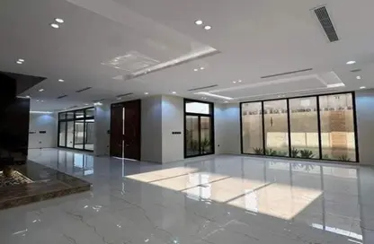 Villa - 5 Bedrooms - 5 Bathrooms for sale in Palm Hills Golf Views - Cairo Alexandria Desert Road - 6 October City - Giza