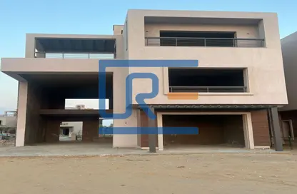 منزل مزدوج - 3 غرف نوم - 3 حمامات للبيع في نيو جيزة - طريق مصر اسكندرية الصحراوي - مدينة 6 أكتوبر - الجيزة