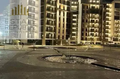 Apartment - 1 Bedroom - 2 Bathrooms for sale in Zed East - 5th Settlement Compounds - The 5th Settlement - New Cairo City - Cairo