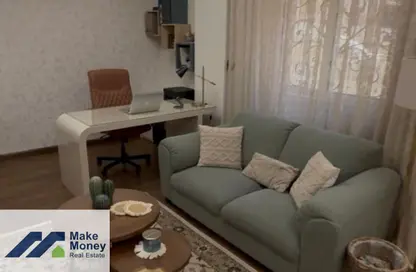 Duplex - 3 Bedrooms - 3 Bathrooms for sale in El Banafseg Apartment Buildings - El Banafseg - New Cairo City - Cairo