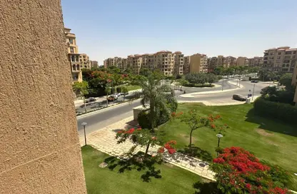 Apartment - 2 Bedrooms - 1 Bathroom for sale in Madinaty - Cairo