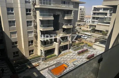 شقة - 3 غرف نوم - 3 حمامات للبيع في ماونتن فيو اى سيتي - كمبوندات التجمع الخامس - التجمع الخامس - مدينة القاهرة الجديدة - القاهرة