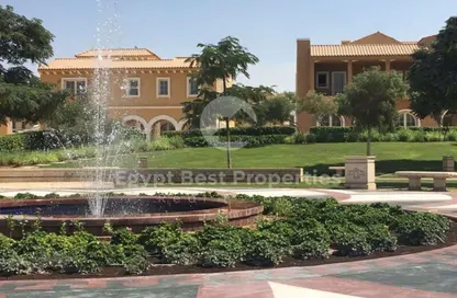 شقة - 2 غرف نوم - 2 حمامات للبيع في هايد بارك - كمبوندات التجمع الخامس - التجمع الخامس - مدينة القاهرة الجديدة - القاهرة
