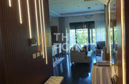 تاون هاوس - 3 غرف نوم - 2 حمامات للبيع في كمبوند البروج - كمبوندات الشروق - مدينة الشروق - القاهرة