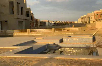 Villa - 4 Bedrooms - 4 Bathrooms for rent in Grand Heights - Northern Expansions - 6 October City - Giza