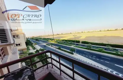 شقة - 3 غرف نوم - 2 حمامات للايجار في مدينتي - القاهرة