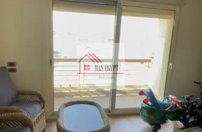 Apartment - 3 Bedrooms - 3 Bathrooms for sale in New Giza - Cairo Alexandria Desert Road - 6 October City - Giza