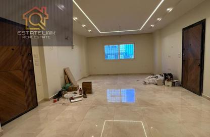 Apartment - 3 Bedrooms - 2 Bathrooms for rent in Al Andalus Buildings - Al Andalus District - New Cairo City - Cairo