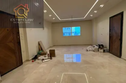 Apartment - 3 Bedrooms - 2 Bathrooms for rent in Al Andalus Buildings - Al Andalus District - New Cairo City - Cairo