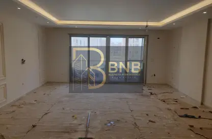 Apartment - 3 Bedrooms - 3 Bathrooms for rent in Promenade New Cairo - 5th Settlement Compounds - The 5th Settlement - New Cairo City - Cairo