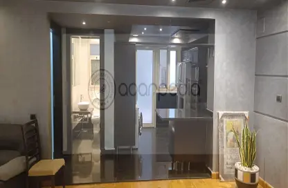 شقة - 2 غرف نوم - 3 حمامات للبيع في القطامية هايتس - كمبوندات القطامية - القطامية - مدينة القاهرة الجديدة - القاهرة