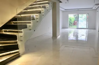 iVilla - 3 Bedrooms - 3 Bathrooms for rent in Mountain View Hyde Park - 5th Settlement Compounds - The 5th Settlement - New Cairo City - Cairo