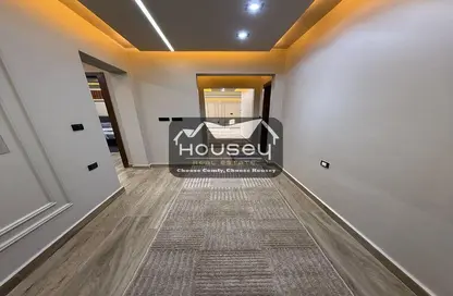 Apartment - 2 Bedrooms - 2 Bathrooms for rent in Azad - 5th Settlement Compounds - The 5th Settlement - New Cairo City - Cairo