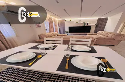 شقة - 2 غرف نوم - 2 حمامات للايجار في پريڤادو - مدينتي - القاهرة