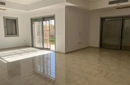 Villa - 4 Bedrooms - 4 Bathrooms for rent in Village Gardens Katameya - 5th Settlement Compounds - The 5th Settlement - New Cairo City - Cairo