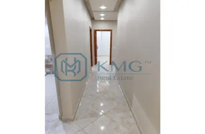 Apartment - 3 Bedrooms - 1 Bathroom for rent in El Narges Buildings - Al Narges - New Cairo City - Cairo
