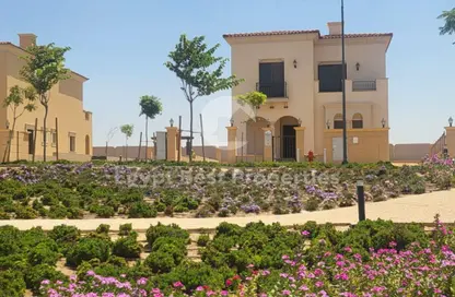 Apartment - 2 Bedrooms - 3 Bathrooms for sale in City Gate - 5th Settlement Compounds - The 5th Settlement - New Cairo City - Cairo